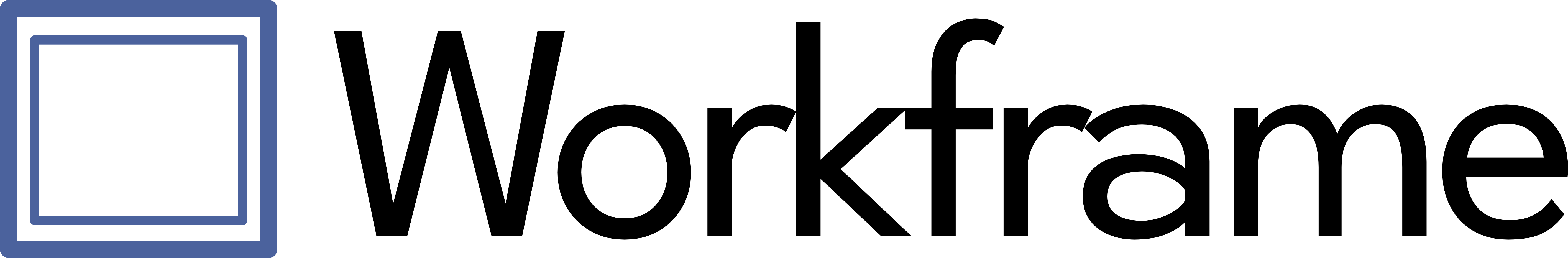 Workframe